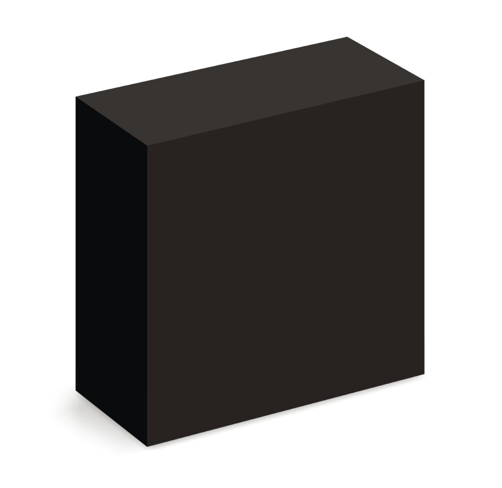 What is black box testing