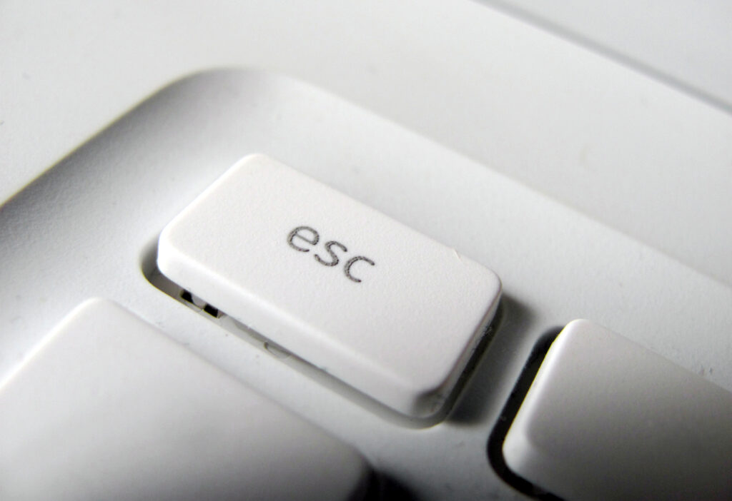 Understand the basics of web application security